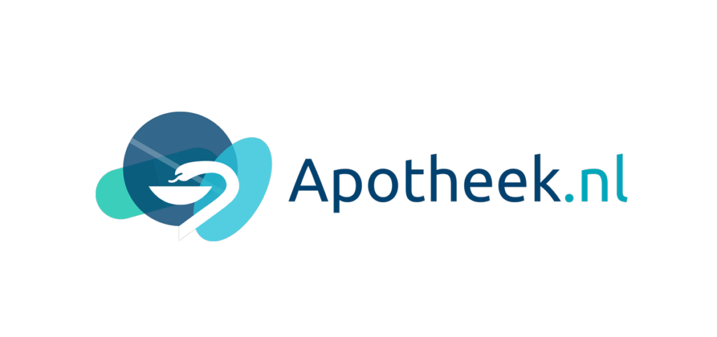 Logo apotheek.nl