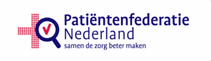 logo patientenfederatie nederland
