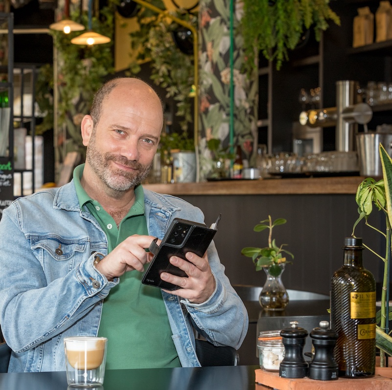 BeterDichtbij voor zorg