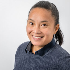 Marianne van Roosmalen