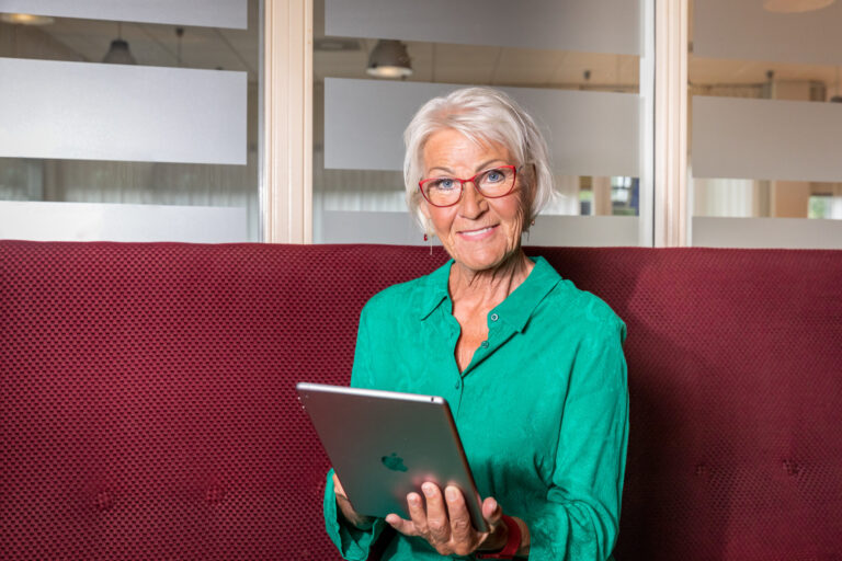 Beeldzorg met je eigen zorgverlener