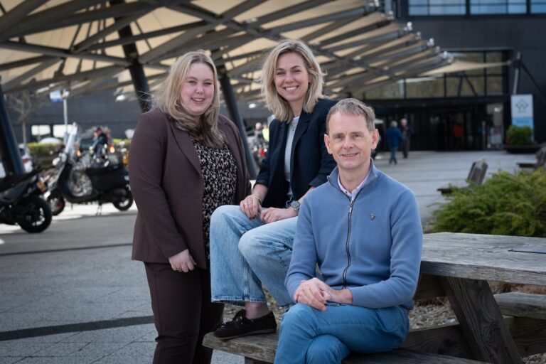 Meer tijd en werkgeluk door digitale assistent bij WZA