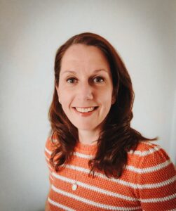 Mieke ten Hove-Prins