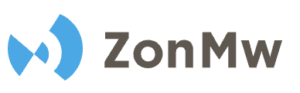 Zonmw logo