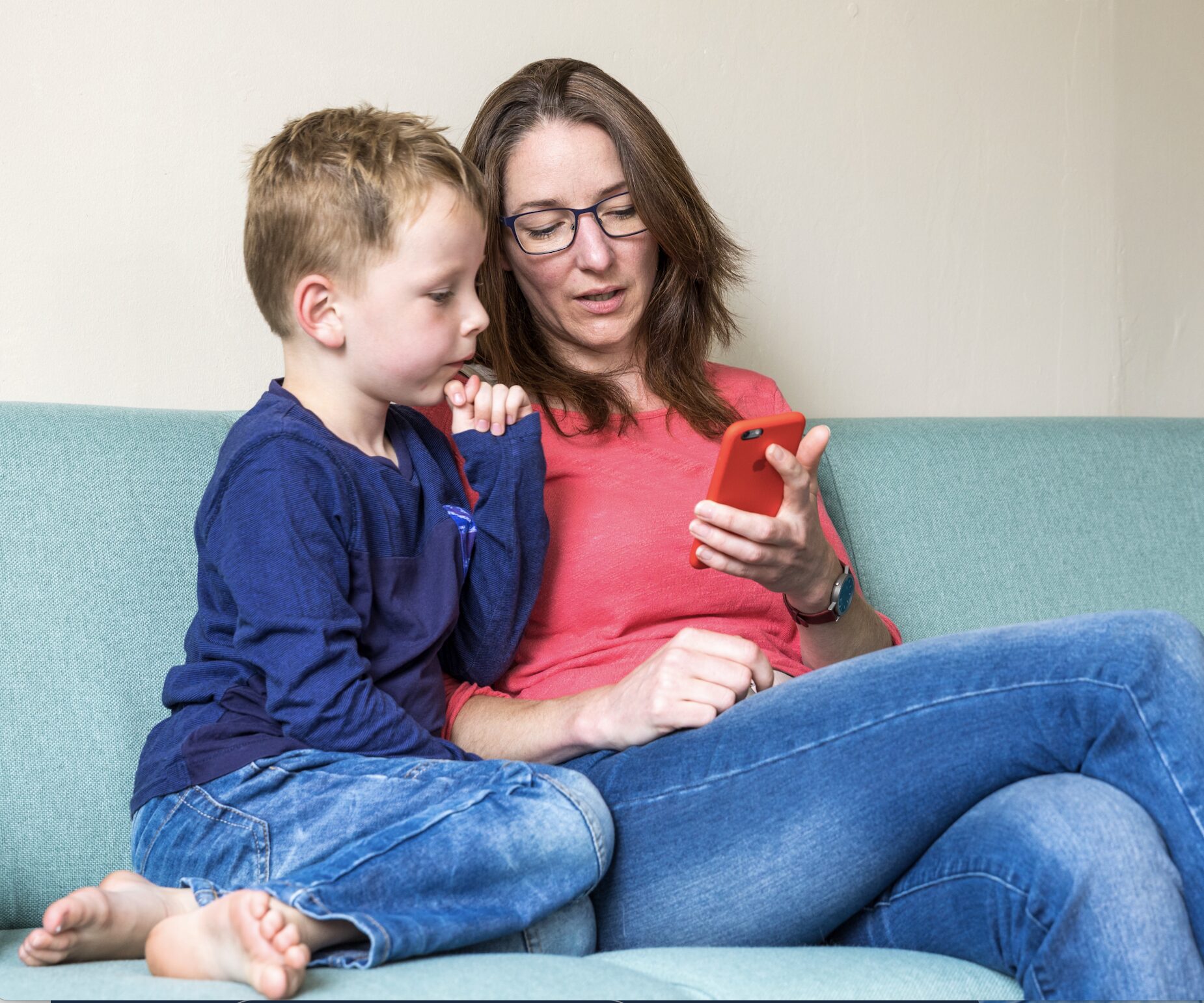 BeterDichtbij - Samen de zorg makkelijker maken