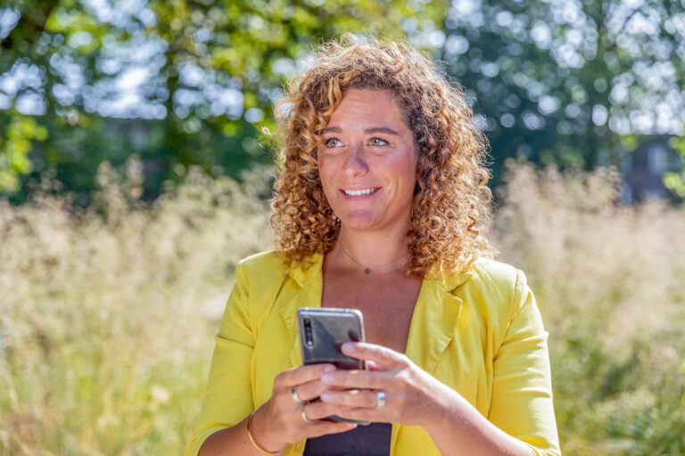 BeterDichtbij - direct contact met eigen arts