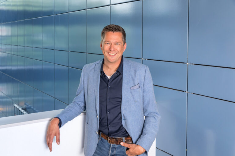 Sander Bijl doe foto