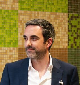 Sander Andriën